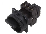 Separator-&Icirc;ntrerupător 32A cu 3 Poli pentru &Icirc;ncărcare