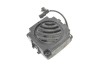 Difuzor senzor de parcare PDC MITSUBISHI OUTLANDER III GG_W, GF_W, ZJ 2015 OEM: BBB-863B 12072861