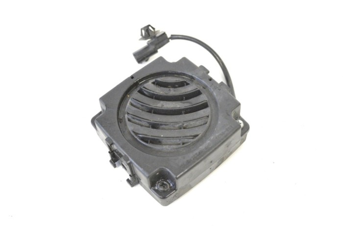 Difuzor senzor de parcare PDC MITSUBISHI OUTLANDER III GG_W, GF_W, ZJ 2015 OEM: BBB-863B 12072861