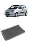 Cumpara ieftin Covoras cauciuc protectie portbagaj CHEVROLET SPARK (HB) (2005-2011)