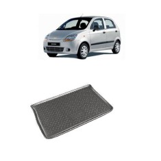 Covoras cauciuc protectie portbagaj CHEVROLET SPARK (HB) (2005-2011)