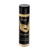 Masaj - Orgie Terapie Sexy Afrodiziac Ulei pentru Masaj Senzual Vanilie si Lemn de Cedru Matasoasa