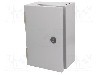 Carcasa o&amp;#355;el, 200mmx300mmx150mm, IP65, ABB - SRN3215K