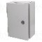 Carcasa o&amp;#355;el, 200mmx300mmx150mm, IP65, ABB - SRN3215K