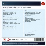 Arturo Toscanini conducts Beethoven | Arturo Toscanini, Ludwig Van Beethoven