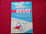 Curajul de a reusi. Secretele succesului unui multiplu medaliat olimpic caruia nimeni nu ii darea sanse de reusita &ndash; Ruben Gonzalez (6)