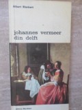 JOHANNES VERMEER DIN DELFT-ALBERET BLANKERT-274943