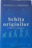 Schița originilor , Nicholas A. Christakis