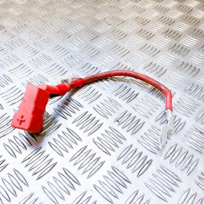 Cablu baterie pozitiv TESLA MODEL 3 2018 OEM: 1067971-00-D 10827923 foto