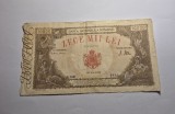 10000 lei 1946 Mai