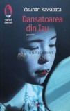 Cumpara ieftin Dansatoarea din Izu - 2008 - Yasunari Kawabata ($K94)