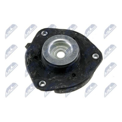 Rulment sarcina suport arc Vw Sharan 1.4 Tsi, 1.8 Tsi, 2.0 Tdi, Ti 2010-, Seat Alhambra 1.4 Tsi, 1.8 Tsi, 2.0 Tdi, Tsi 2010-, Fata, 7N0412331 foto