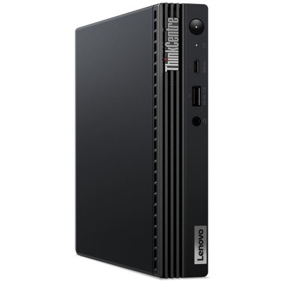 Calculator Second Hand Lenovo M80q Mini PC, Intel Core i5-10400T 2.00 - 3.60GHz, 16GB DDR4, 256GB SSD NewTechnology Media foto