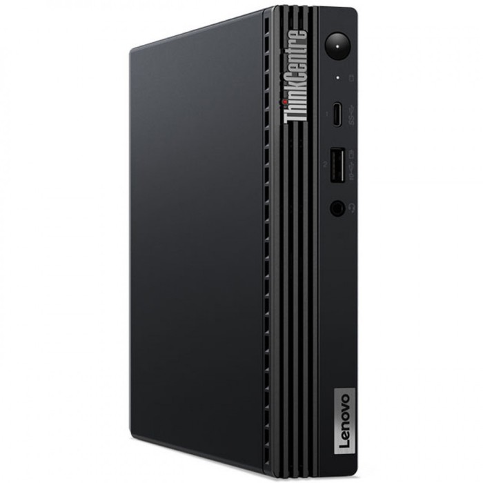 Calculator Second Hand Lenovo M80q Mini PC, Intel Core i5-10400T 2.00 - 3.60GHz, 16GB DDR4, 256GB SSD NewTechnology Media