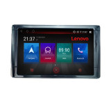 Navigatie dedicata Toyota 2DIN E-TY2DIN Octa Core cu Android Radio Bluetooth Internet GPS WIFI DSP 4+64GB 4G CarStore Technology, EDOTEC