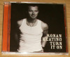 Ronan Keating - Turn It On CD (2003), Pop, Polydor