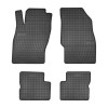 Covorase auto cauciuc Opel Adam (M13) (2012-2019) MAMMOOTH MMT A040 0692, MAMMOOTH / FROGUM