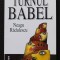 Neagu Rădulescu - Turnul Babel (1999)
