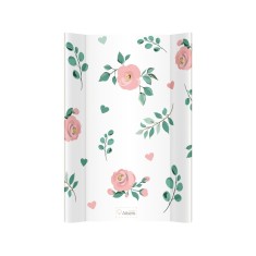 Saltea de infasat bebe cu intaritura 70*47 cm, n001