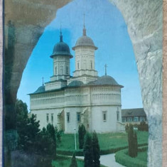 THE WAY OF ORTHODOX MONASTICISM IN IASI COUNTY-COLECTIV