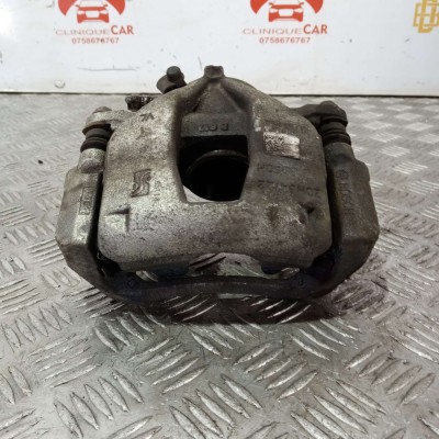 Etrier Dreapta Fata Opel Corsa D 2006-2014 foto