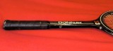 RACHETA TENIS CAMP PT. COLECTIE VINTAGE DIN LEMN&nbsp; DONNAY 33 REGULAR