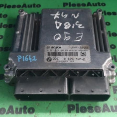 Calculator ecu BMW Seria 1 (2004->) [E81, E87] 0281016106