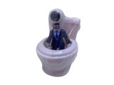 Figurina VERENIX Skibidi Toilet Beat Box