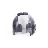 Carenaj roata Audi Q5 (8R), 09.2008-06.2012, partea Dreapta, Fata, 8R0821172F, 1365FP1T, polietilena