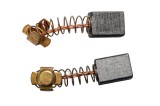 Perii carbune Masina de slefuit pereti si tavane - maner extensibil PowerTool TopQuality