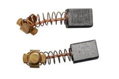 Perii carbune Masina de slefuit pereti si tavane - maner extensibil PowerTool TopQuality