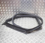 Garnitura Usa Dreapta Spate Maserati Quattroporte VI 2014-, Inox Cromat, Chedere Cromate, Echivalente: TD0752031R, BPCSC006R