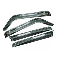 Parav&acirc;nturi pentru Suzuki Jimny FJ (07.1998-2018), set 4 bucăți