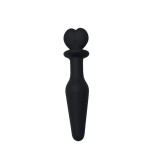 Dildo Leso Fairy Stick S Black