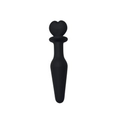 Dildo Leso Fairy Stick S Black