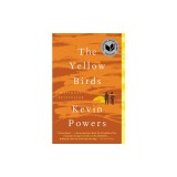 The Yellow Birds