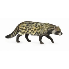 Figurina Zibeta Africana M Collecta