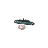 Placă electronică pentru plită BOSCH 00706795 00672339 SIEMENS Original