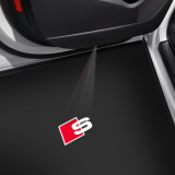 Holograma S-Logo Usa Oe Audi 4G0052133J