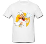 Cumpara ieftin Tricou &quot; Chef vector &quot;