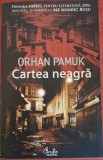Cartea neagra - Orhan Pamuk (2007)