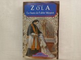 Cumpara ieftin EMILE ZOLA- LA FAUTE DE L&#039;ABBE MOURET, PARIS, 1996