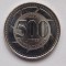 500 LIVRES 1996 LIBAN-XF