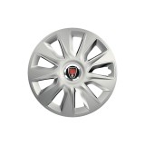 Set 4 Capace Roti pentru Rover, model Stratos Gray