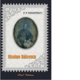 Nicolae Balcescu - P. P. Panaitescu