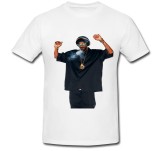 Cumpara ieftin Tricou &quot; Snoop Dogg pe scena &quot;