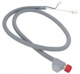Furtun alimentare apa + aquastop masina de spalat vase Grundig Original