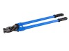 Cleste pentru cabluri 24&quot;, Geko G01761