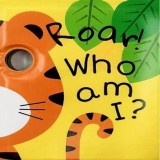 Who Am I Roar!