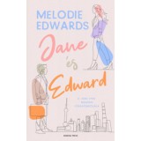 Jane &eacute;s Edward - Melodie Edwards